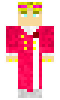 Grycera minecraft skin