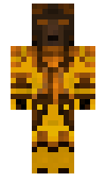 detbul minecraft skin