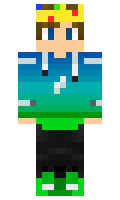 KatzeSammy minecraft skin