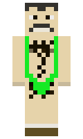 danelotheone minecraft skin