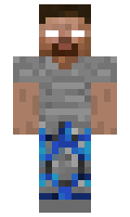 Ultbee minecraft skin