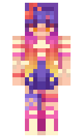 DodoNimbus minecraft skin