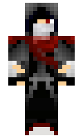 Dragonhunter365 minecraft skin