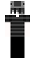 iboninki minecraft skin
