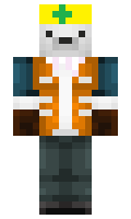 HIROIRA minecraft skin