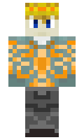SuRReNDer99 minecraft skin