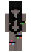 Baycevik minecraft skin