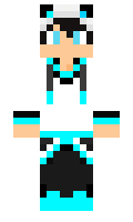 mesutogluf minecraft skin