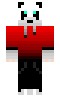 TestAccount minecraft skin