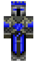 karnaj minecraft skin