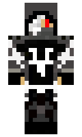 Leukeos minecraft skin