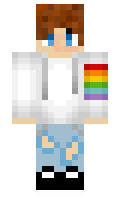 Babywolfie3332 minecraft skin