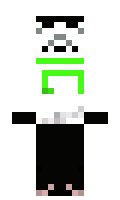 febek minecraft skin