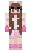 Annapocolypes minecraft skin