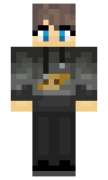PotatoMindset minecraft skin