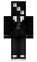 dice minecraft skin
