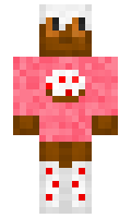 SonicFireball4 minecraft skin