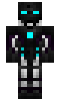 sulema minecraft skin