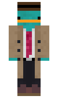 Zlenk minecraft skin