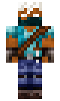 bernixpiotius minecraft skin