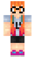 Lecon minecraft skin