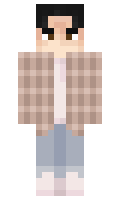 0YJ minecraft skin