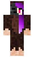 Kyennalla minecraft skin