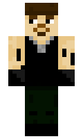 Rysiomac minecraft skin
