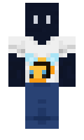 lGecKoNl minecraft skin