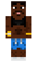 Fixlor minecraft skin