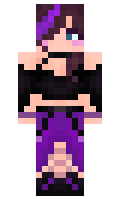 NCatGamer minecraft skin