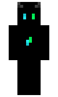 AngelBoy minecraft skin
