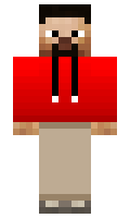 michiz minecraft skin