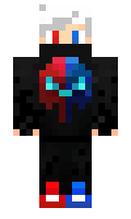 NaldoAngelicola minecraft skin