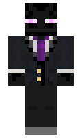 Honoari minecraft skin