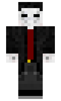 3lvisplay minecraft skin