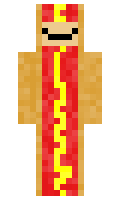 Baarev minecraft skin