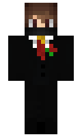 govid minecraft skin