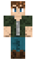 Stiegcoat minecraft skin