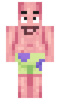 DaimH minecraft skin