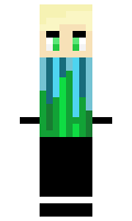 Kroppeb minecraft skin