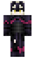 iFlawless9 minecraft skin