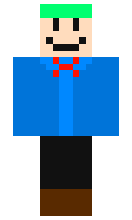 cartoonist103 minecraft skin