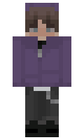 Shafo minecraft skin