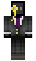 Brontichor minecraft skin