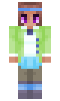 Feram minecraft skin