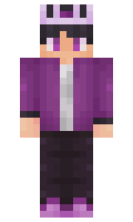 ItzSans minecraft skin