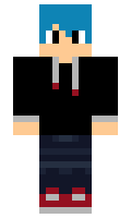 Boba72 minecraft skin
