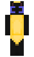 camlilya minecraft skin