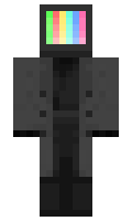 devinfo minecraft skin